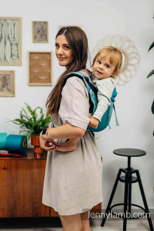Airglow - Onbuhimo PRO - Toddler