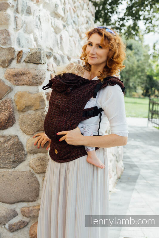 Big Love Auburn LennyGo - Toddler