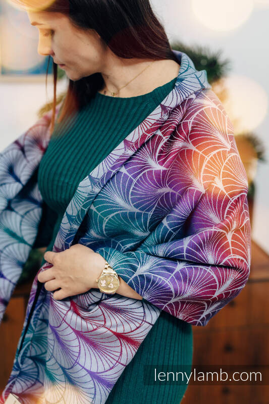 Deco Kingdom - Shawls