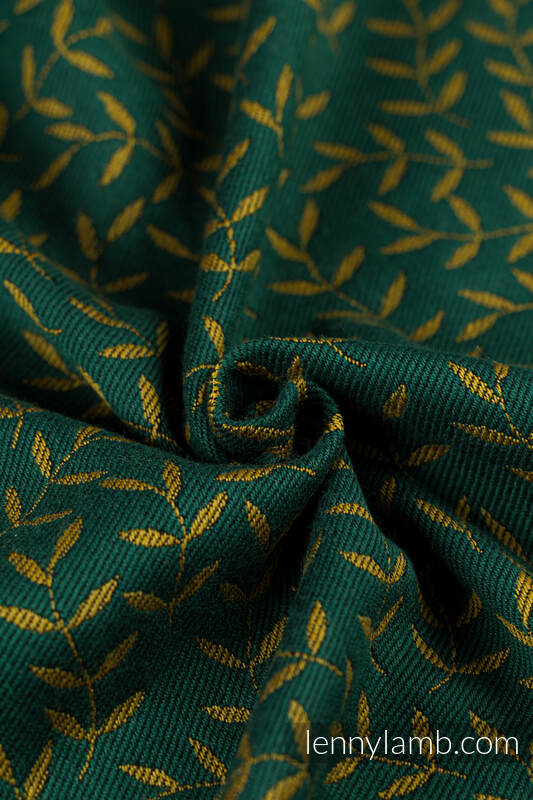 Enchanted Nook Golden Moss - Toddler