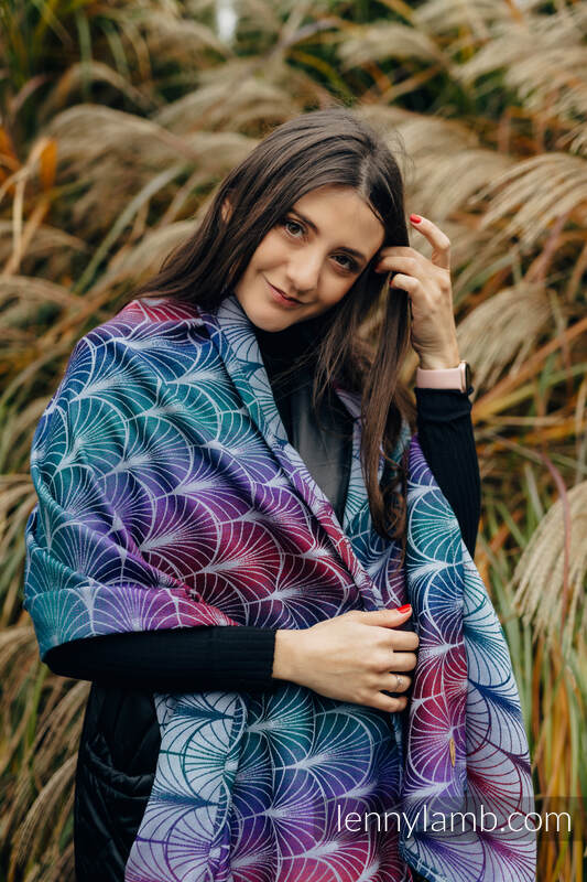 Deco Kingdom - Shawls