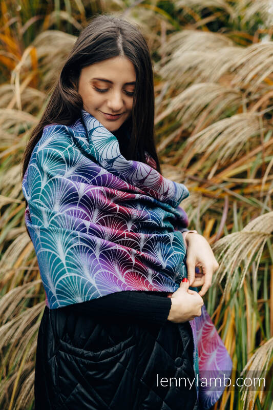 Deco Kingdom - Shawls