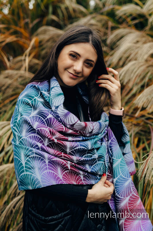 Deco Kingdom - Shawls
