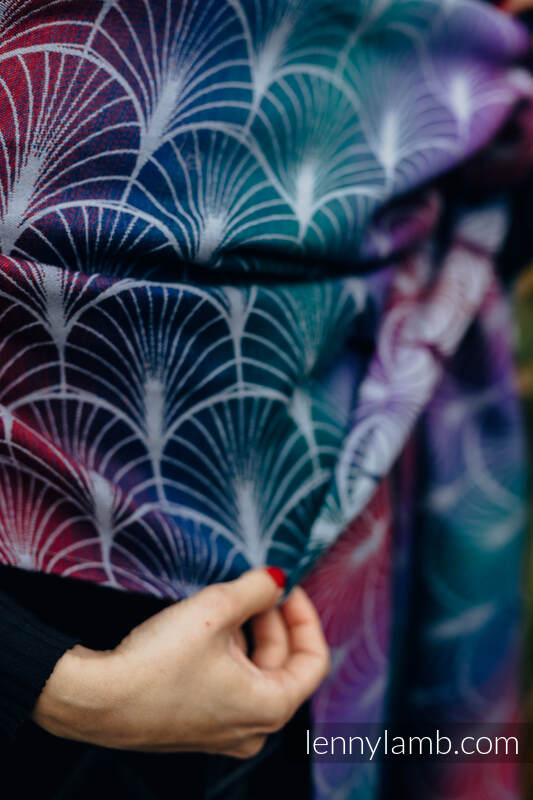 Deco Kingdom - Shawls