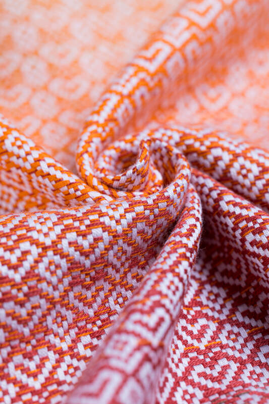 LITTLE LOVE - MADISON | Talla 5