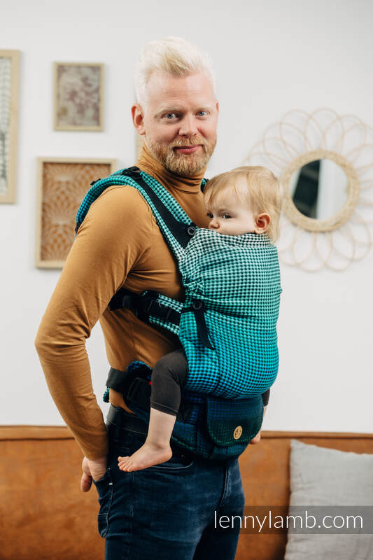 Fairytale - LennyUpGrade - Mochila ergonómica