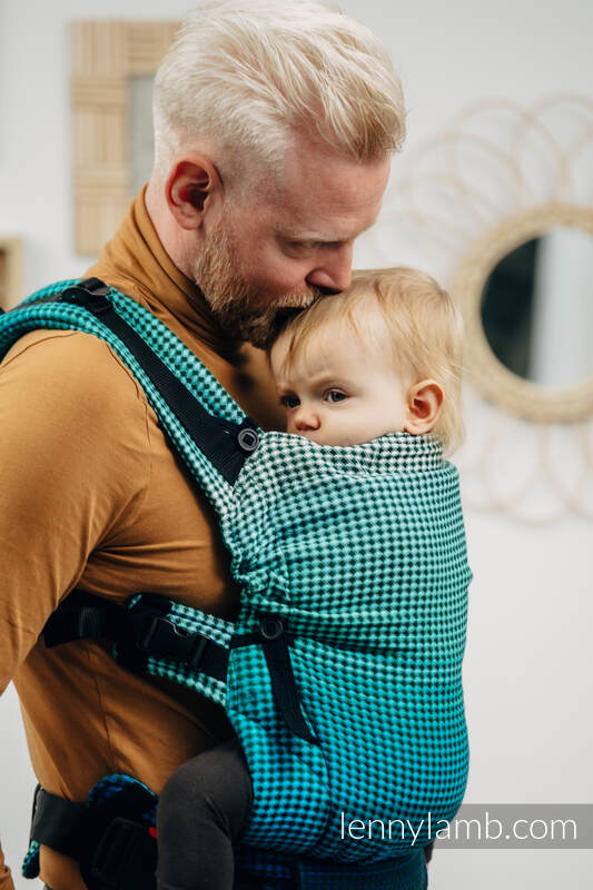 Fairytale - LennyUpGrade - Mochila ergonómica