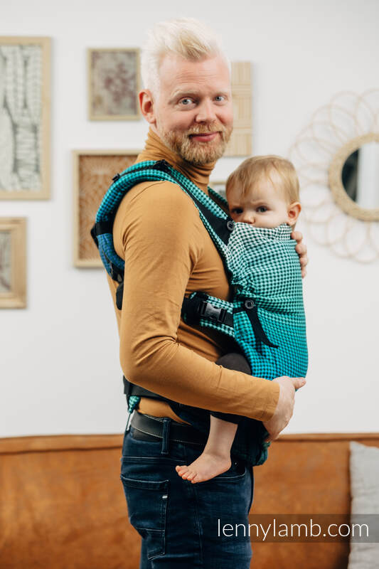 Fairytale - LennyUpGrade - Mochila ergonómica