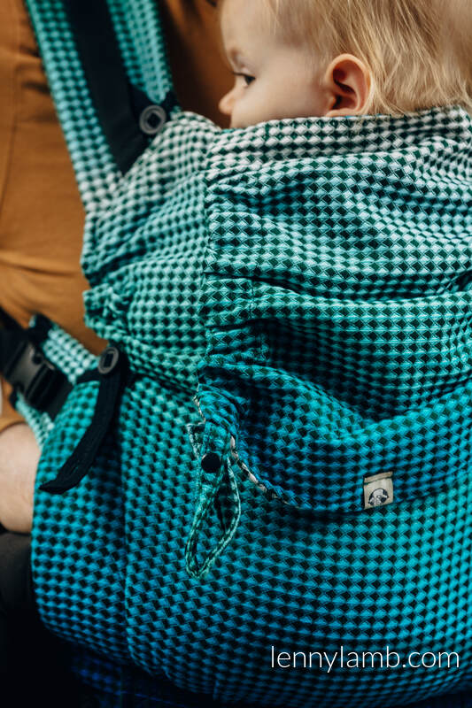 Fairytale - LennyUpGrade - Mochila ergonómica