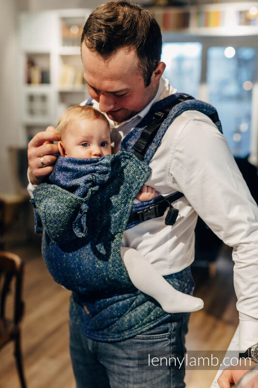 LittleLove LittleLove LennyGo - Baby