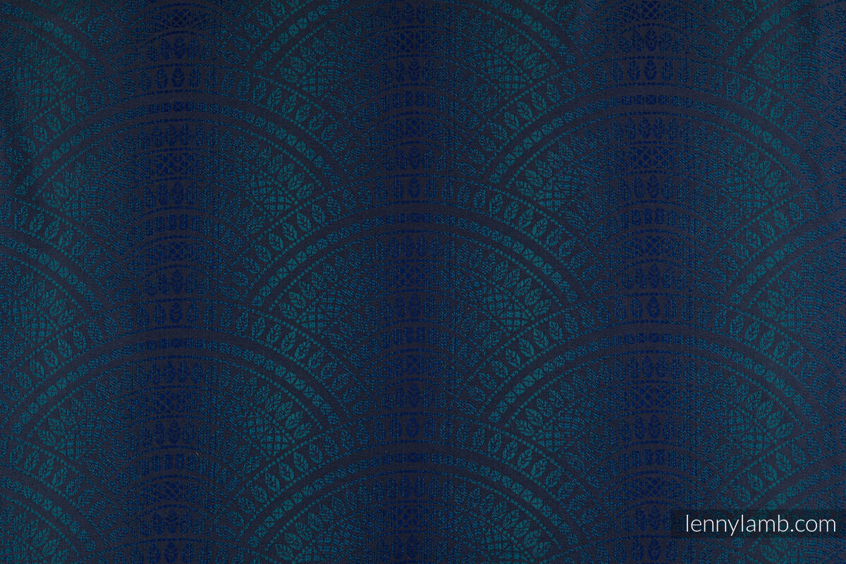 Peacock's Tail - Quantum - Talla 5