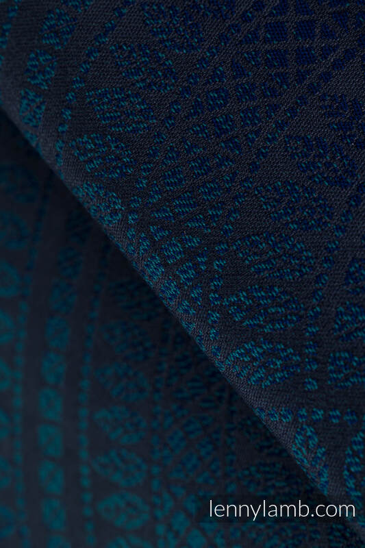 Peacock's Tail - Quantum - Talla 5