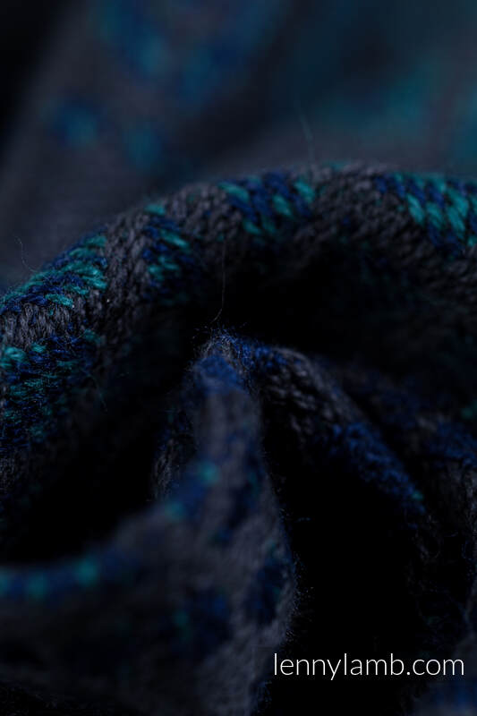 Peacock's Tail - Quantum - Talla 5
