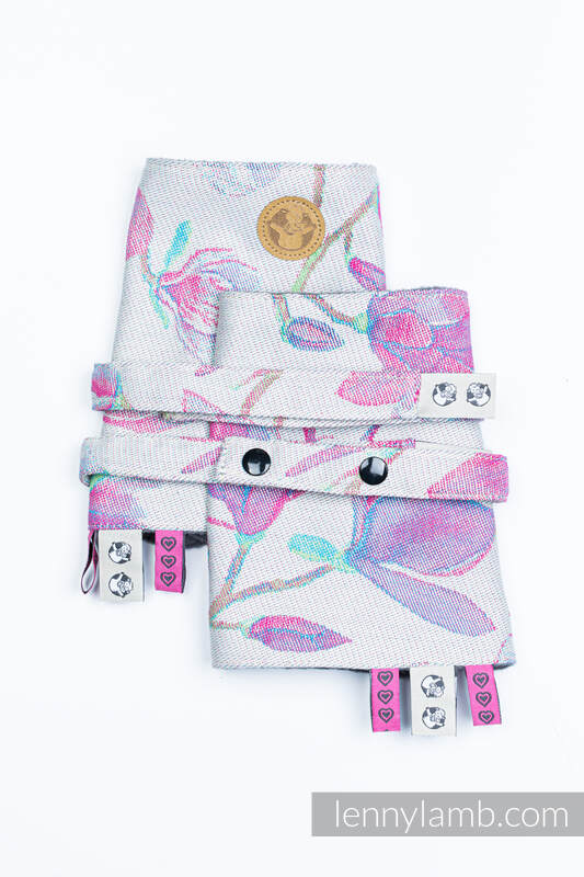 Cubre tirantes - Drool Pads
