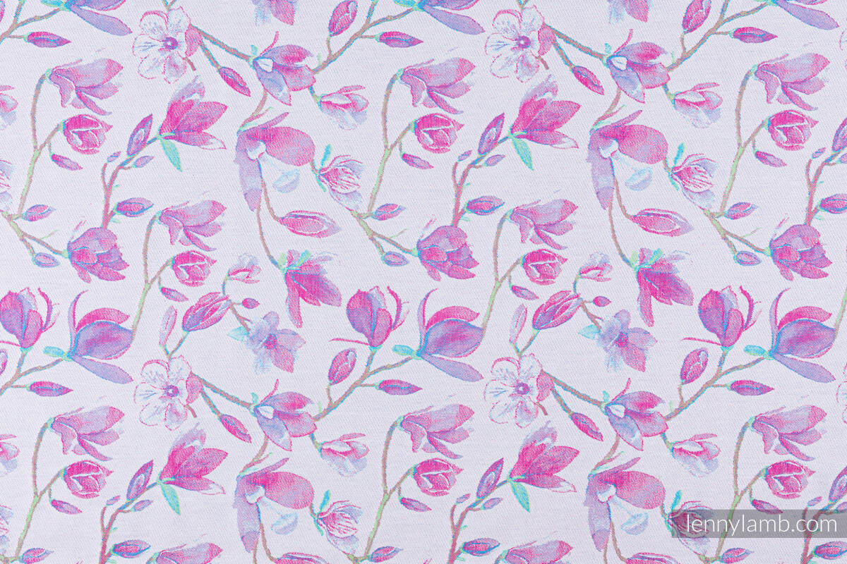 Magnolia - LennyLight - Mochila Ergonómica