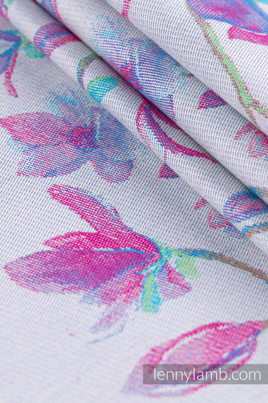 Magnolia - Talla 7