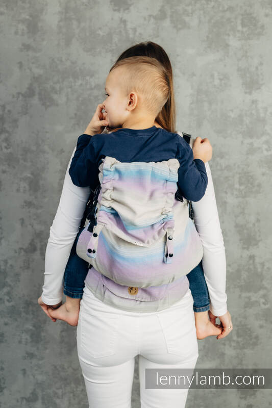 Lavender Hill LennyPreschool Linea Básica