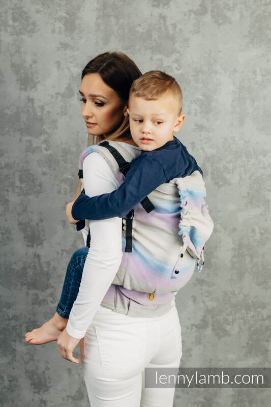 Lavender Hill LennyPreschool Linea Básica