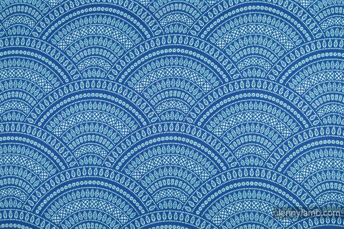 Peacock's Tail Heyday LennyPreschool