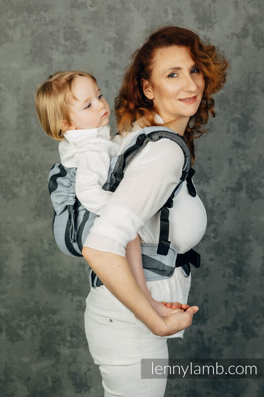 Moon Rock - LennyPreschool - Linea Básica