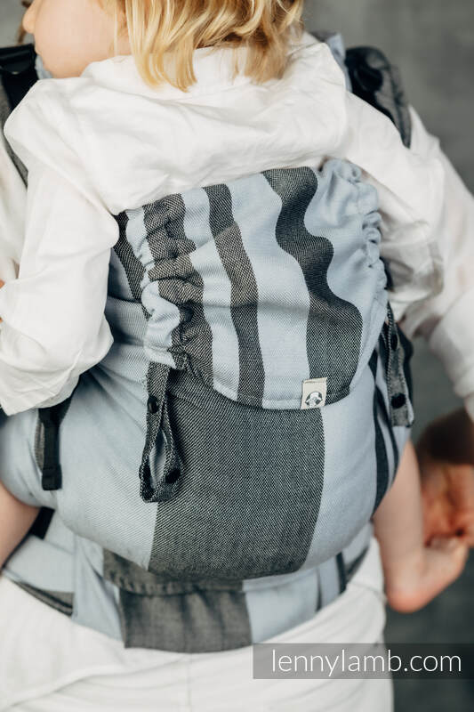 Moon Rock - LennyPreschool - Linea Básica