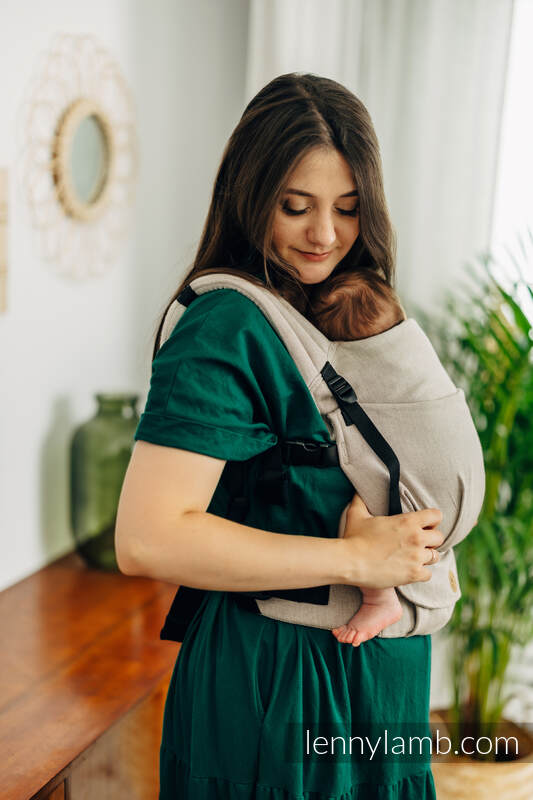 Peanut Butter - LennyLight - Mochila Ergonómica