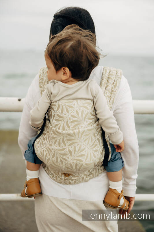 Infinity Golden Hour - LennyLight - Mochila Ergonómica