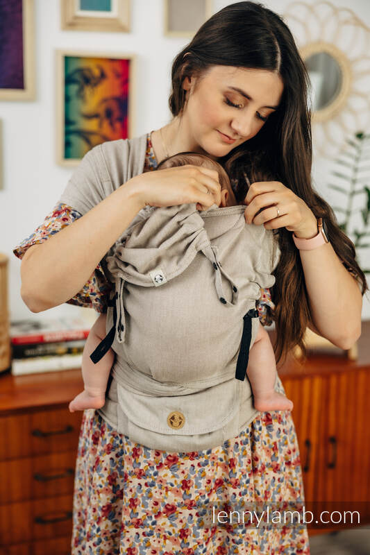 Peanut Butter - LennyHybrid