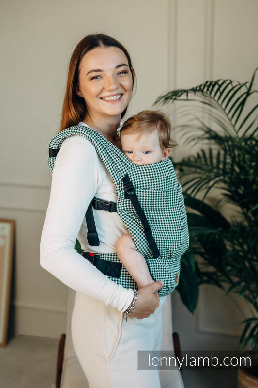 Luminara - LennyLight Linea Básica - Mochila Ergonómica