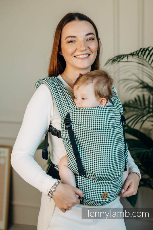 Luminara - LennyLight Linea Básica - Mochila Ergonómica