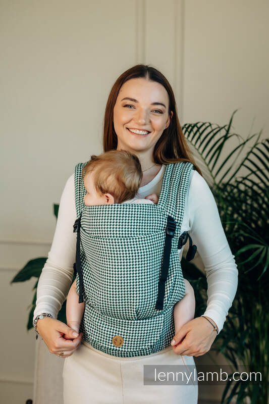 Luminara - LennyLight Linea Básica - Mochila Ergonómica