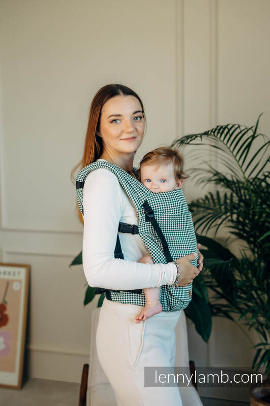 Luminara - LennyLight Linea Básica - Mochila Ergonómica