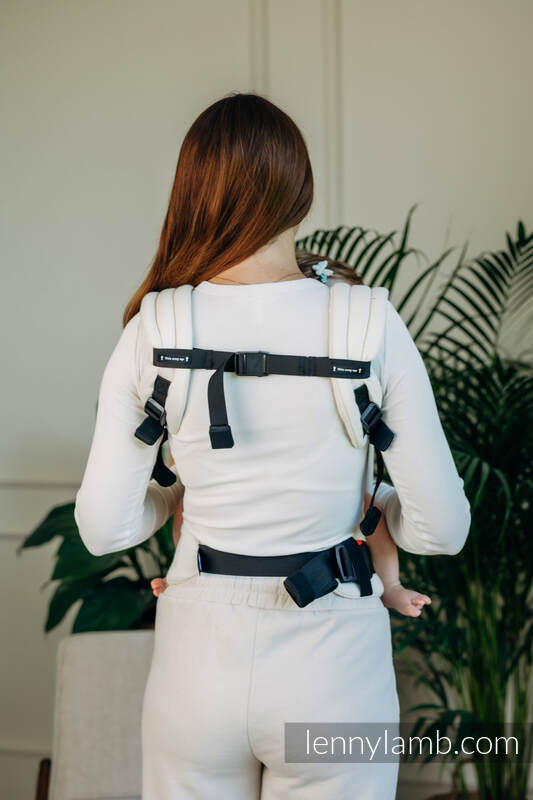 Luce - LennyLight - Mochila Ergonómica
