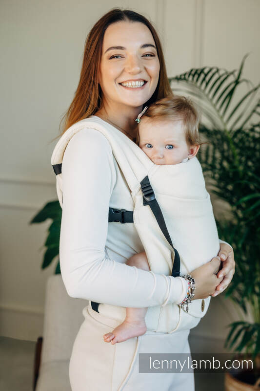 Luce - LennyLight - Mochila Ergonómica