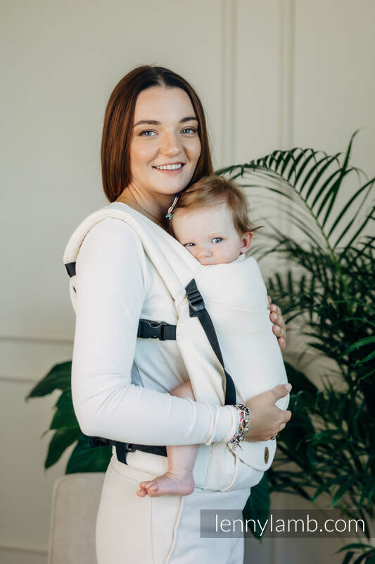 Luce - LennyLight - Mochila Ergonómica