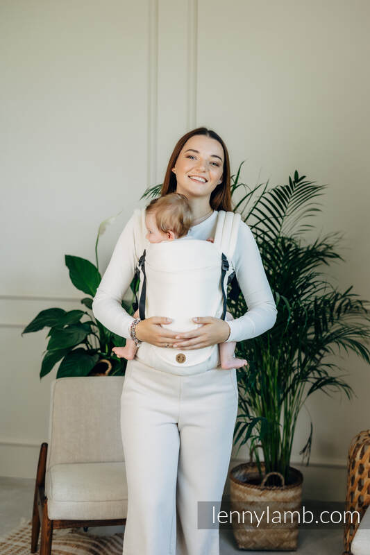 Luce - LennyLight - Mochila Ergonómica