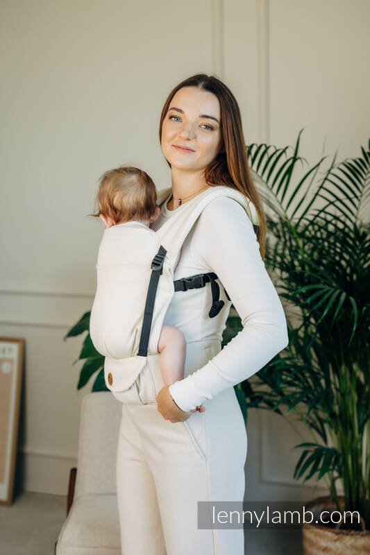 Luce - LennyLight - Mochila Ergonómica