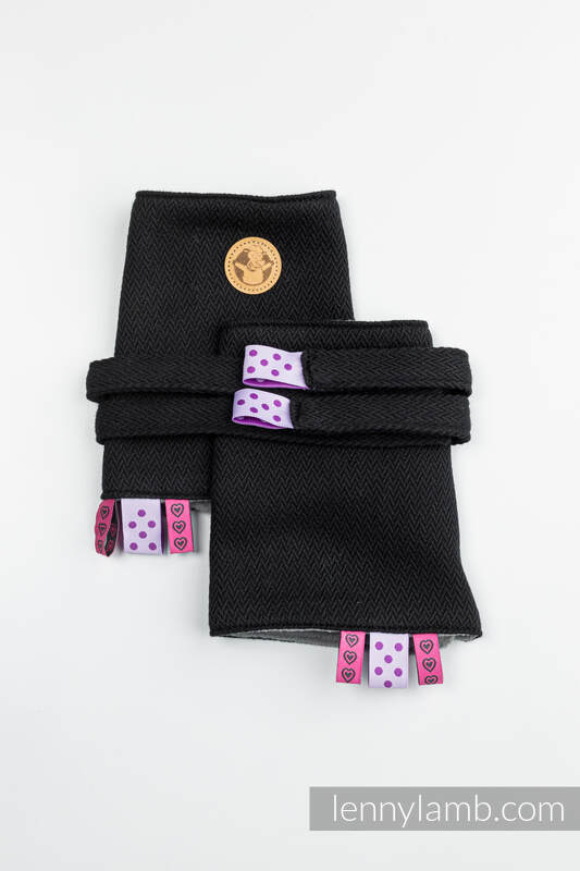 Cubre tirantes - Drool Pads