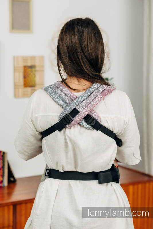 Magnolia - LennyLight - Mochila Ergonómica