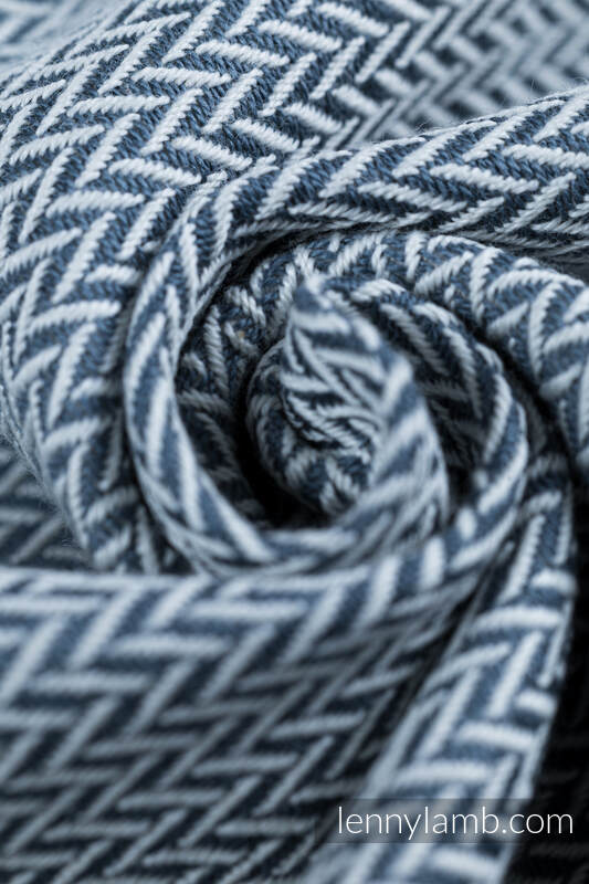Grey - Bandolera