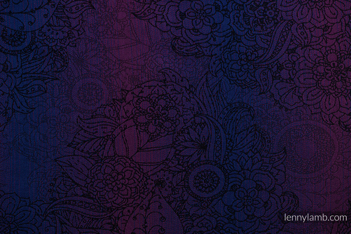 Wild Wine - Bouquet - Talla 6