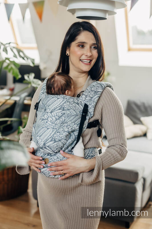 Wild Soul - Nike - LennyLight - Mochila Ergonómica