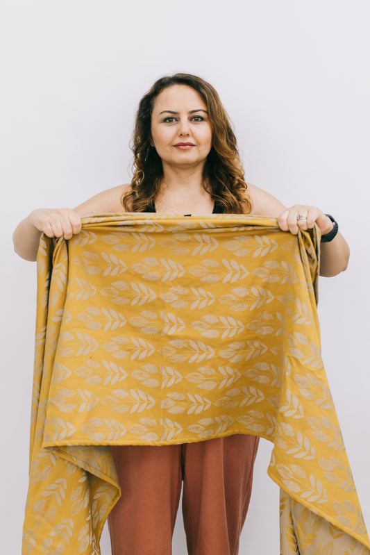 Alinda | Talla 6