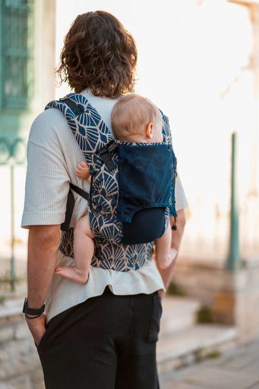 Kidonya Elegance | Switch Baby AIR