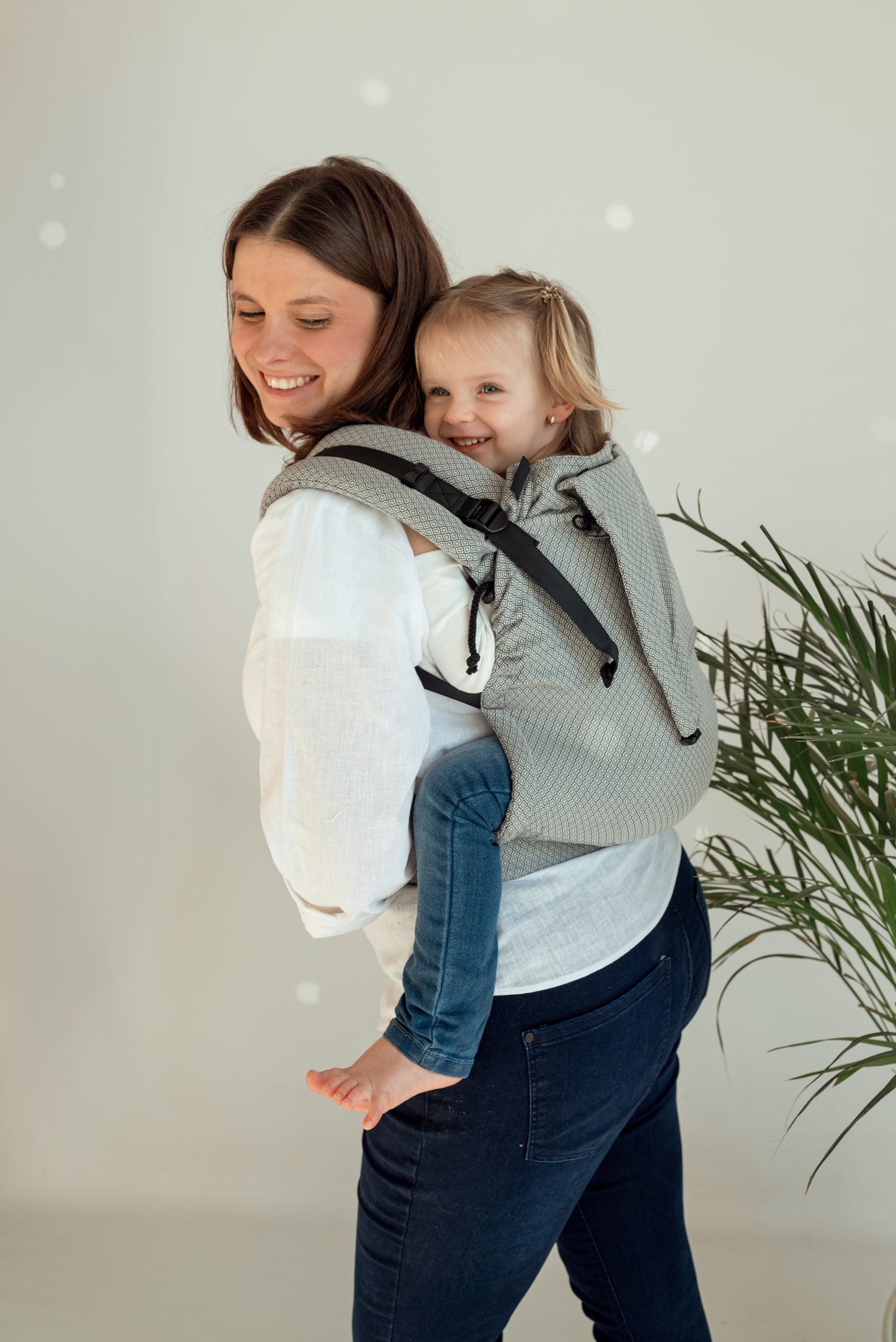 Grey Diamond | Switch Toddler