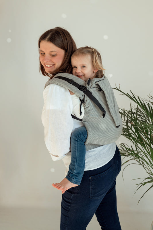 Grey Diamond | Switch Toddler