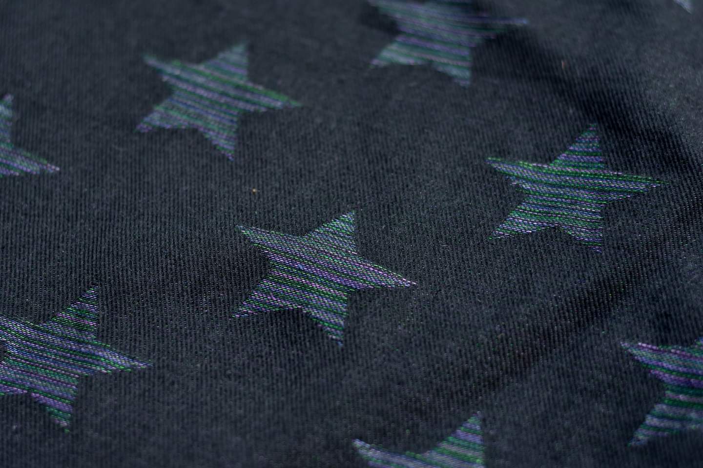 Stars - Random Delave - Talla 5