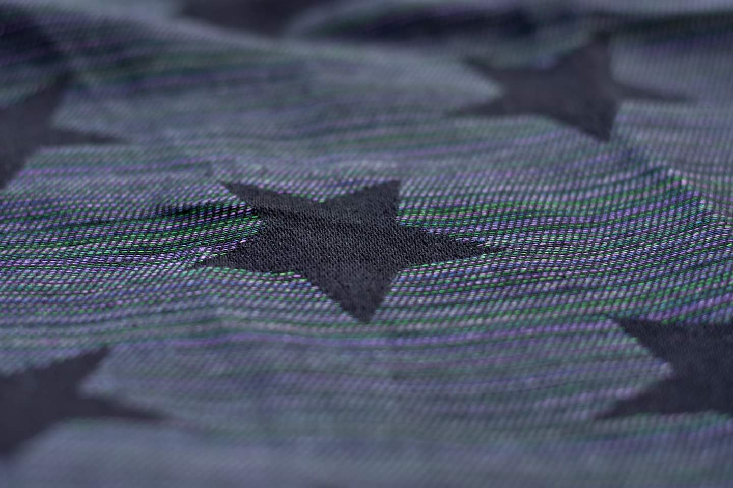 Stars - Random Delave - Talla 5