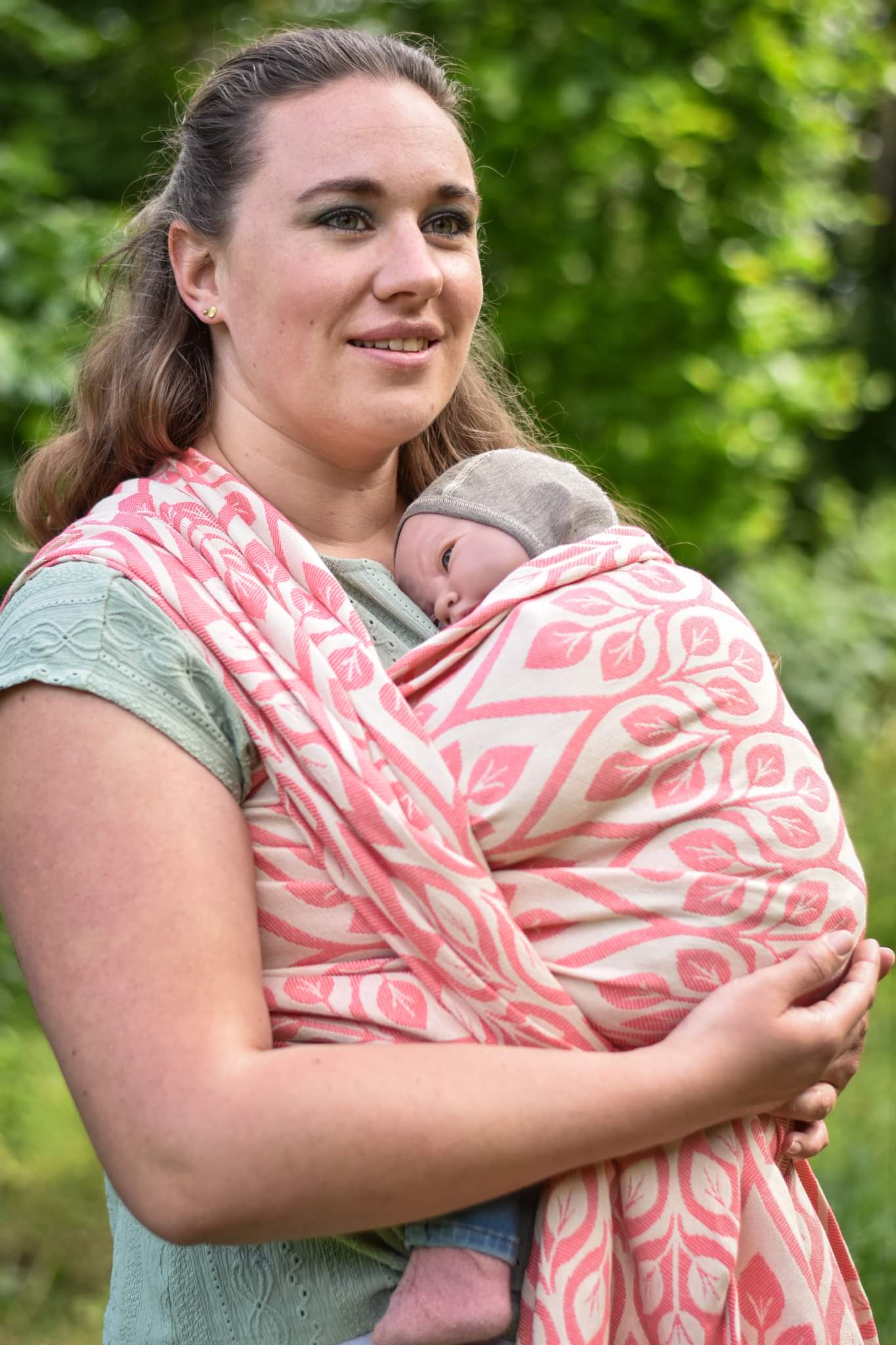 La Vita - Coral Natural - Talla 6