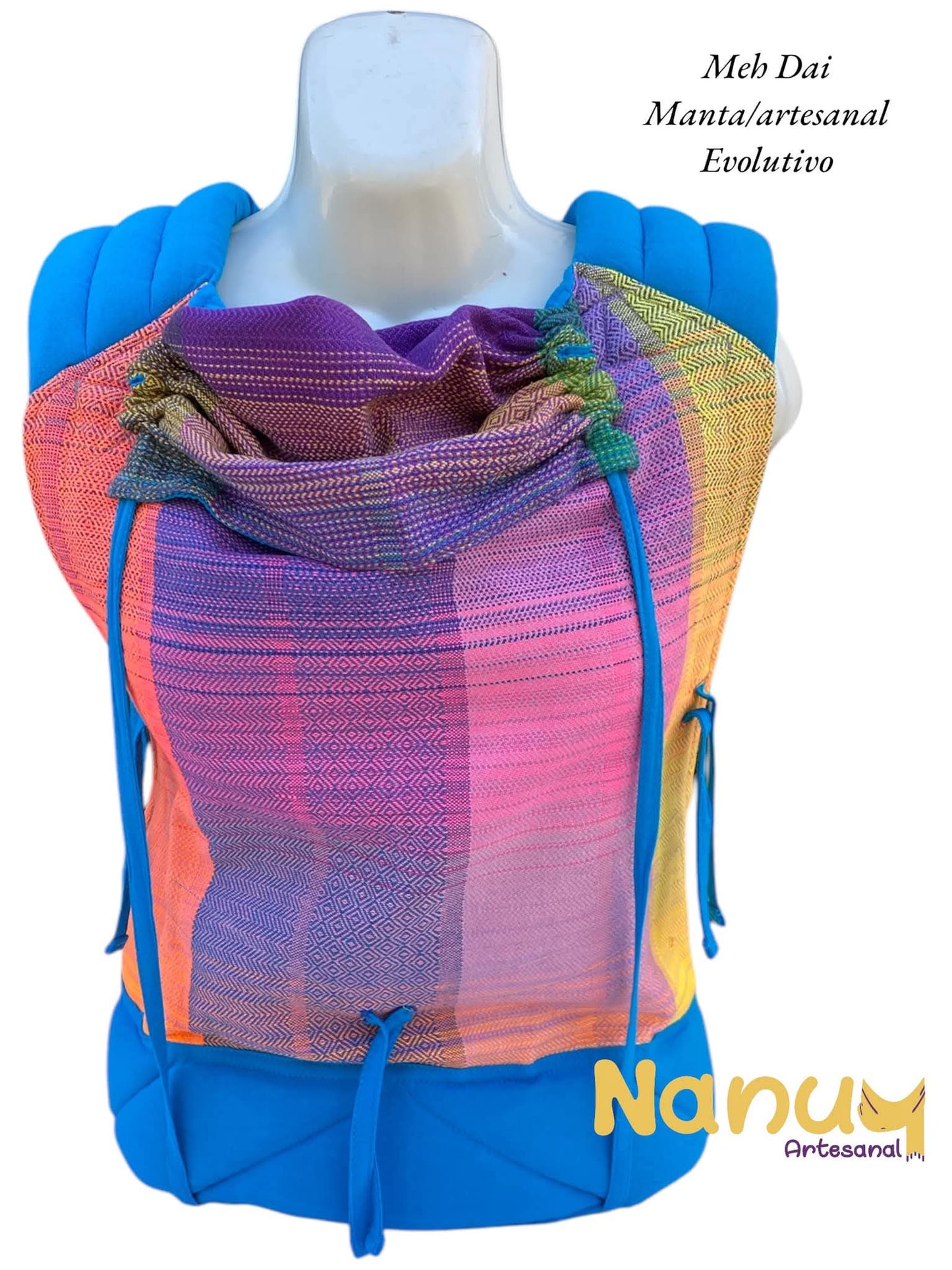 Meh dai - evolutivo baby